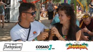 Publikumfotos Summerjam 2018