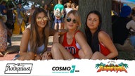 Publikumfotos Summerjam 2018