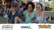 Publikumfotos Summerjam 2018