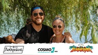 Publikumfotos Summerjam 2018