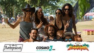 Publikumfotos Summerjam 2018