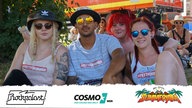 Publikumfotos Summerjam 2018