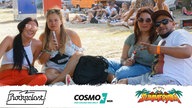 Publikumfotos Summerjam 2018