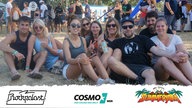Publikumfotos Summerjam 2018