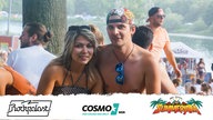 Publikumfotos Summerjam 2018