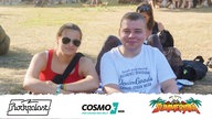 Publikumfotos Summerjam 2018