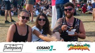 Publikumfotos Summerjam 2018
