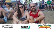 Publikumfotos Summerjam 2018