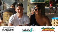 Publikumfotos Summerjam 2018