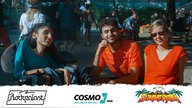 Publikumfotos Summerjam 2018