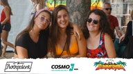Publikumfotos Summerjam 2018