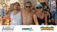 Publikumfotos Summerjam 2018