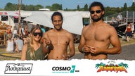 Publikumfotos Summerjam 2018