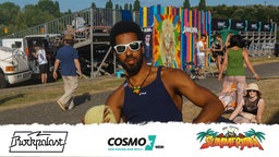 Publikumfotos Summerjam 2018