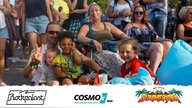 Publikumfotos Summerjam 2018
