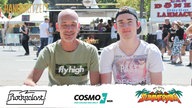 Publikumfotos Summerjam 2018