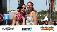 Publikumfotos Summerjam 2018