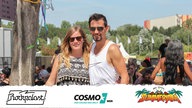 Publikumfotos Summerjam 2018