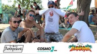 Publikumfotos Summerjam 2018