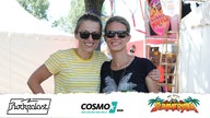 Publikumfotos Summerjam 2018