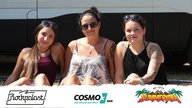 Publikumfotos Summerjam 2018