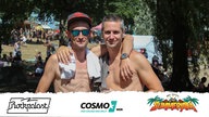 Publikumfotos Summerjam 2018