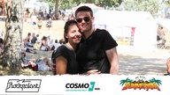 Publikumfotos Summerjam 2018