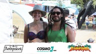 Publikumfotos Summerjam 2018