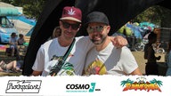 Publikumfotos Summerjam 2018