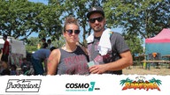 Publikumfotos Summerjam 2018