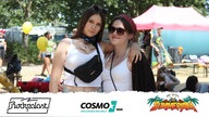 Publikumfotos Summerjam 2018