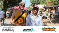 Publikumfotos Summerjam 2018