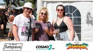 Publikumfotos Summerjam 2018