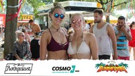 Publikumfotos Summerjam 2018