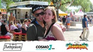 Publikumfotos Summerjam 2018