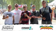 Publikumfotos Summerjam 2018