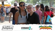 Publikumfotos Summerjam 2018