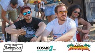Publikumfotos Summerjam 2018