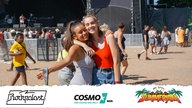Publikumfotos Summerjam 2018