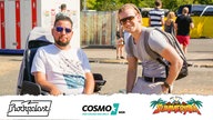 Publikumfotos Summerjam 2018