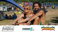 Publikumfotos Summerjam 2018