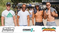 Publikumfotos Summerjam 2018