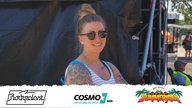 Publikumfotos Summerjam 2018