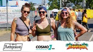 Publikumfotos Summerjam 2018