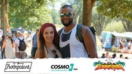Publikumfotos Summerjam 2018