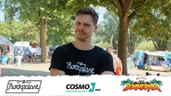 Publikumfotos Summerjam 2018