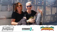 Publikumfotos Summerjam 2018