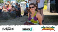 Publikumfotos Summerjam 2018