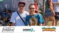 Publikumfotos Summerjam 2018