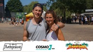 Publikumfotos Summerjam 2018
